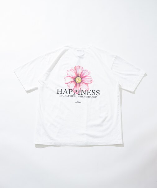 MAGIC NUMBER NAOKO MIYAUCHI T-SHIRTS