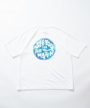 MAGIC NUMBER NAOKO MIYAUCHI T-SHIRTS