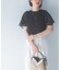 MARILYN MOON　LACED SLEEVE CUTSEW