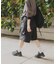 『スタッフ企画』ハーフカーゴパンツ