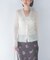 Torrazzo Donna　COOL TOUCH V-NECK KNIT
