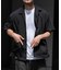 『セットアップ対応』『防シワ／速乾』ドライイージーショートスリーブシャツジャケット