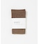 『着圧』MAEE　コンプレッショングリッターリブソックス