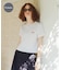 『吸水速乾』『別注』THOUSAND MILE×URBAN RESEARCH　SHORT SLEEVE T-SHIRTS
