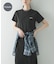 『吸水速乾』『別注』THOUSAND MILE×URBAN RESEARCH　SHORT SLEEVE T-SHIRTS