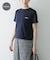 『吸水速乾』『別注』THOUSAND MILE×URBAN RESEARCH　SHORT SLEEVE T-SHIRTS