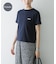 『吸水速乾』『別注』THOUSAND MILE×URBAN RESEARCH　SHORT SLEEVE T-SHIRTS