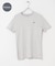 『別注』PETIT BATEAU×DOORS　EMBROIDERYT-SHIRTS