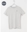 『別注』PETIT BATEAU×DOORS　EMBROIDERYT-SHIRTS