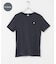 『別注』PETIT BATEAU×DOORS　EMBROIDERYT-SHIRTS