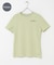 『別注』PETIT BATEAU×DOORS　EMBROIDERYT-SHIRTSCUST
