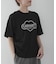 CARHARTT　SHORT-SLEEVE CLOUD HEART T-SHIRT