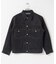MOMOTARO JEANS　#002 STANDARD DENIM JACKET