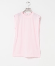 ATON　FRESCA SINGLE JERSEY TANK-TOP