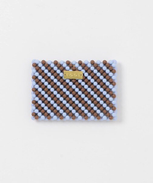 TOOS　CARD CASE