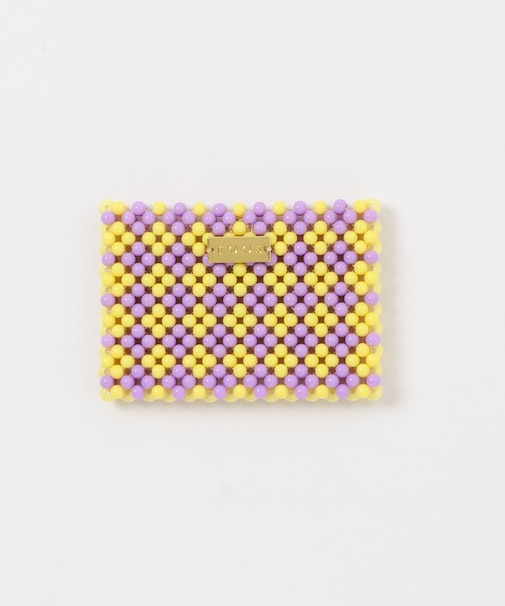 TOOS CARD CASE