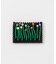 TOOS　FLOWER CARD CASE