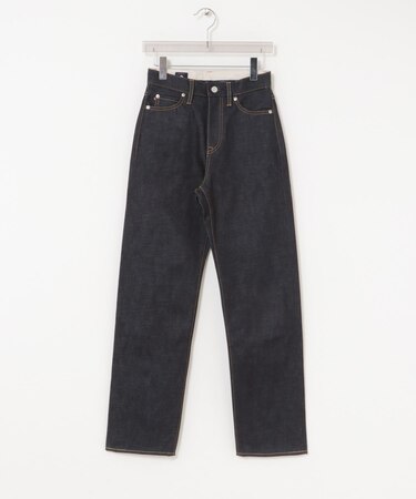 MOMOTARO JEANS #100 STANDARD STRAIGHT