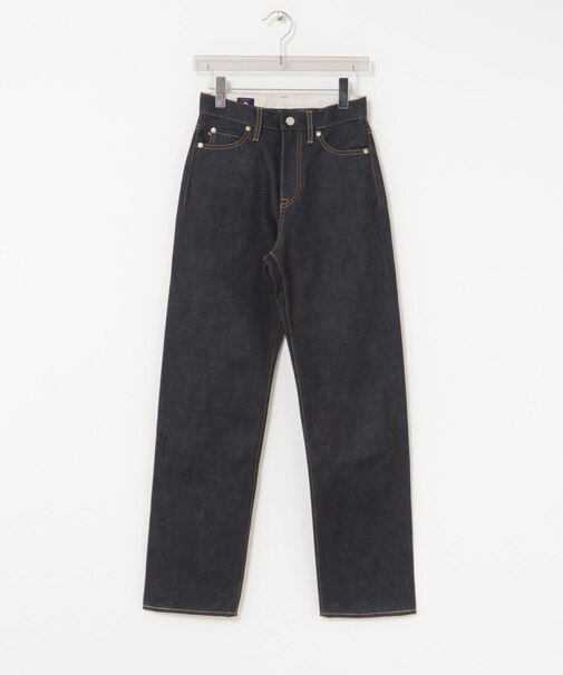 MOMOTARO JEANS #100 STANDARD STRAIGHT