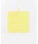 BONGUSTA　NARAM WASH CLOTH