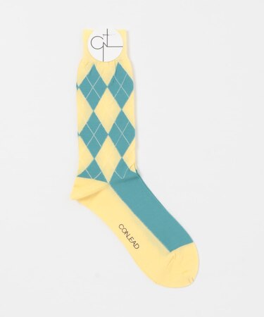 CONLEAD　ARGYLE