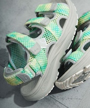 『別注』rig footwear×EKAL kuvaa EXCLUSIVE