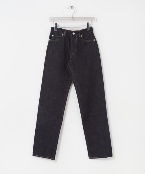 MOMOTARO JEANS STANDARD STRAIGHT WOMENS