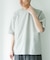 『吸水速乾／抗ピリング／UVカット／接触冷感』PERFECTEX メッシュショートスリーブ Tシャツ