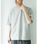 『吸水速乾／抗ピリング／UVカット／接触冷感』PERFECTEX メッシュショートスリーブ Tシャツ