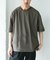 『吸水速乾／抗ピリング／UVカット／接触冷感』PERFECTEX メッシュショートスリーブ Tシャツ
