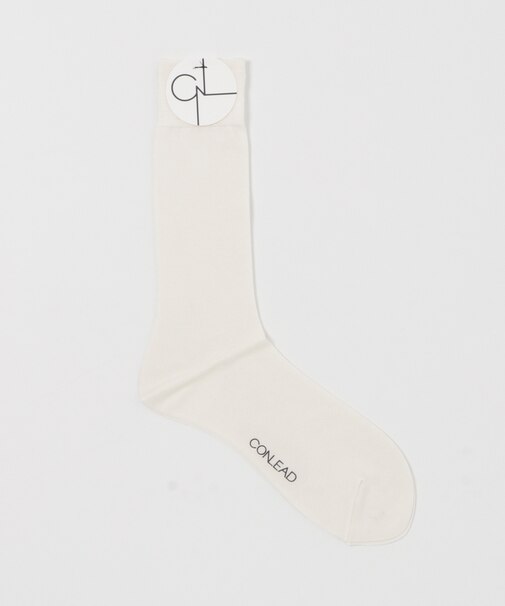 CONLEAD　SILK SOLID
