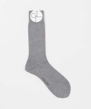 CONLEAD　SILK SOLID