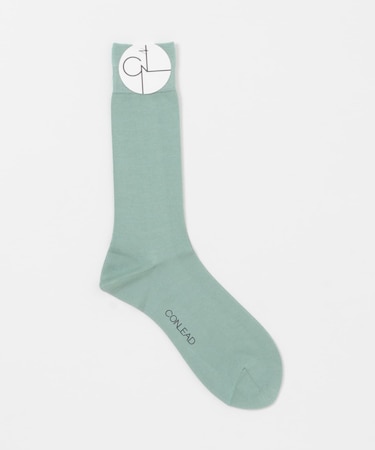 CONLEAD　SILK SOLID