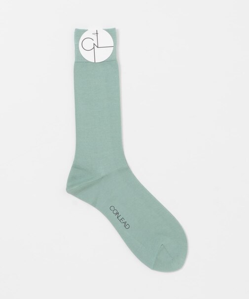 CONLEAD　SILK SOLID