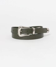 FLウエスタンベルト25mm