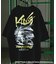 TEKKEN ショートスリーブプリントTシャツ