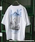TEKKEN ショートスリーブプリントTシャツ