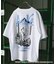 TEKKEN ショートスリーブプリントTシャツ