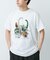 LIBERTY GRAPHICS　GRAPHIC T-SHIRTS