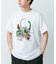 LIBERTY GRAPHICS　GRAPHIC T-SHIRTS