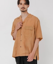 CUPRO COLD DYE SHIRTS