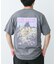 THE NORTH FACE　SHORT-SLEEVE MOUNTAIN FLOWER T-SHIRTS