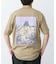 THE NORTH FACE　SHORT-SLEEVE MOUNTAIN FLOWER T-SHIRTS