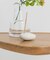 noun　Clay Incense holder