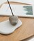 noun　Clay Incense holder