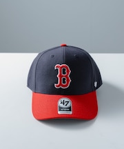 FORTY SEVEN 47 MVP RED SOX