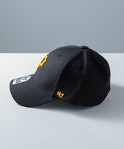FORTY SEVEN　47 MVP PIRATES