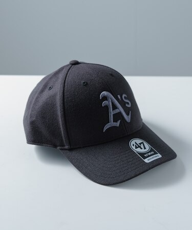 FORTY SEVEN 47 MVP ATHLETICS
