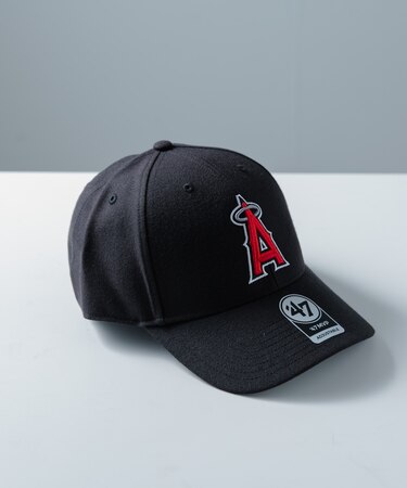 FORTY SEVEN 47 MVP ANGELS