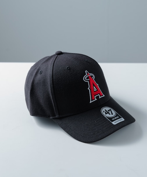 FORTY SEVEN 47 MVP ANGELS